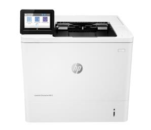 惠普HP LaserJet Enterprise M612dn 驱动