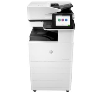 惠普HP Color LaserJet Managed MFP E78325dn 驱动
