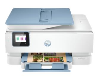 惠普HP Envy Inspire 7921e 驱动