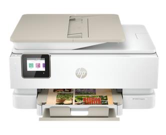 惠普HP Envy Inspire 7220e 驱动