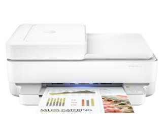 惠普HP ENVY Pro 6452 驱动