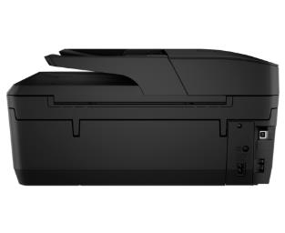 惠普HP OfficeJet 6954 驱动