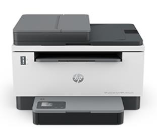 惠普HP LaserJet Tank MFP 2606sdn 驱动