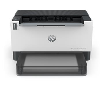 惠普HP LaserJet Tank 1020 驱动