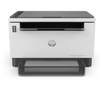 惠普HP LaserJet Tank MFP 1005 驱动