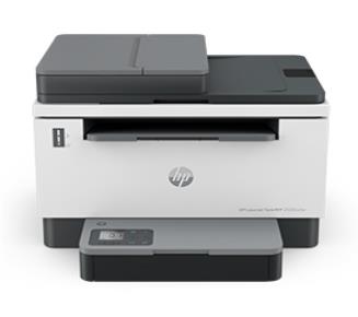 惠普HP LaserJet Tank MFP 2606sdw 驱动