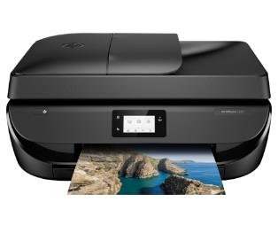 惠普HP OfficeJet 5222 驱动