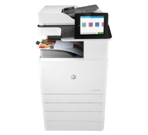 惠普HP Color LaserJet Managed MFP E78223dn 驱动