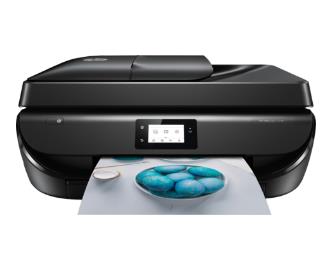 惠普HP OfficeJet 5230 驱动
