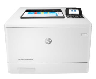 惠普HP Color LaserJet E45028 驱动