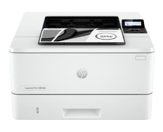 惠普HP LaserJet Pro 4004dn 驱动