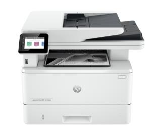 惠普HP LaserJet Pro MFP 4104dw 驱动