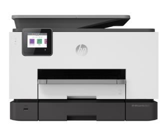 惠普HP OfficeJet Pro 9023 驱动