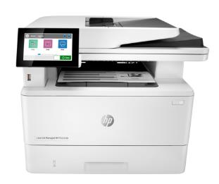 惠普HP LaserJet Managed MFP E42540 驱动