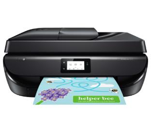 惠普HP OfficeJet 5212 驱动