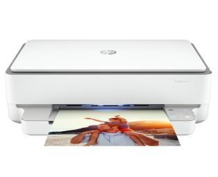 惠普HP ENVY 6030 驱动