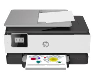 惠普HP Officejet 8013 驱动