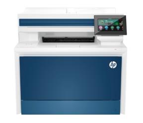 惠普HP Color LaserJet Pro MFP 4302dw 驱动