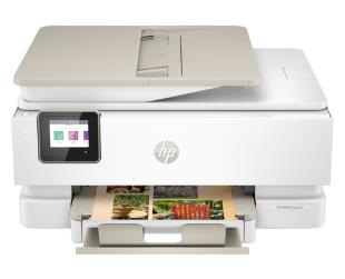 惠普HP Envy Inspire 7900 驱动