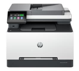 惠普HP Color LaserJet Pro MFP 3388fdn 驱动