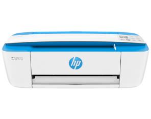 惠普HP DeskJet 3750 驱动