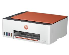 惠普HP Smart Tank 597 驱动