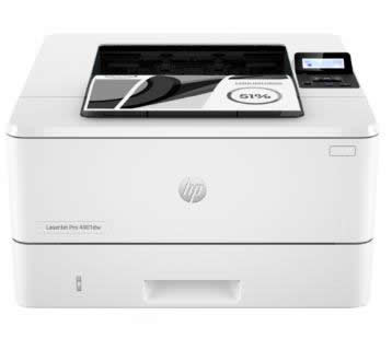 惠普HP LaserJet Pro MFP 4104fdw 驱动
