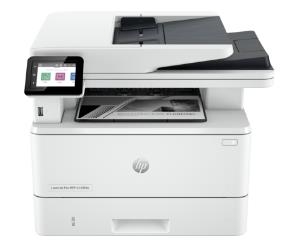 惠普HP LaserJet Pro MFP 4104fdn 驱动