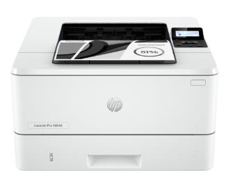 惠普HP LaserJet Pro 4004d 驱动