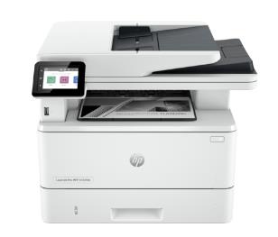 惠普HP LaserJet Pro MFP 4101dw 驱动