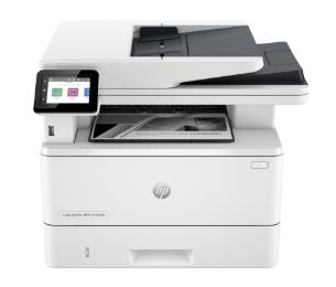 惠普HP LaserJet Pro MFP 4102dw 驱动