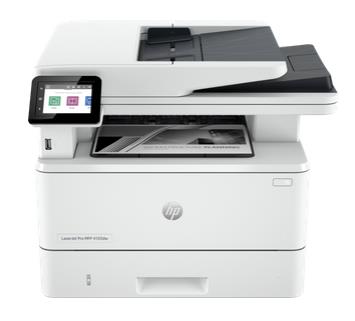 惠普HP LaserJet Pro MFP 4103dw 驱动