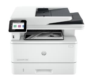 惠普HP LaserJet Pro MFP 4103fdn 驱动
