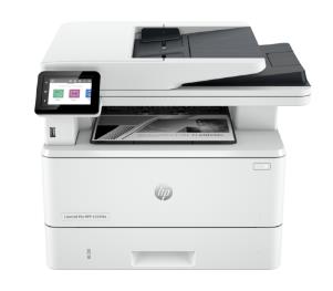 惠普HP LaserJet Pro MFP 4102fdn 驱动