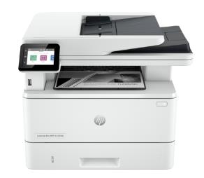 惠普HP LaserJet Pro MFP 4101fdn 驱动