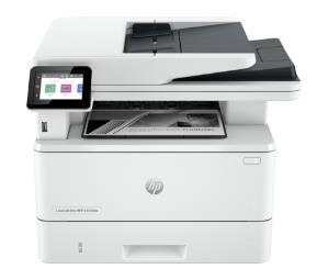 惠普HP LaserJet Pro MFP 4102fdw 驱动