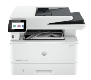惠普HP LaserJet Pro MFP 4101fdw 驱动