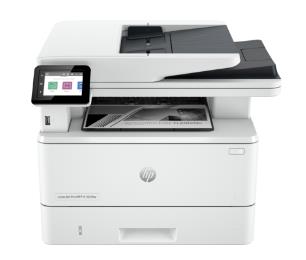 惠普HP LaserJet Pro MFP 4103fdw 驱动