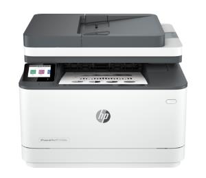 惠普HP LaserJet Pro MFP 3104fdw 驱动