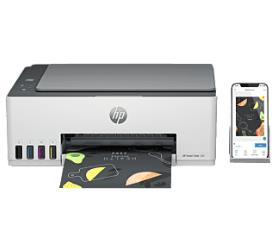 惠普HP Smart Tank 588 驱动