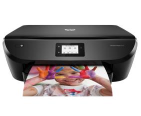 惠普HP ENVY Photo 6200 驱动