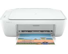惠普HP DeskJet 2300 Series 驱动