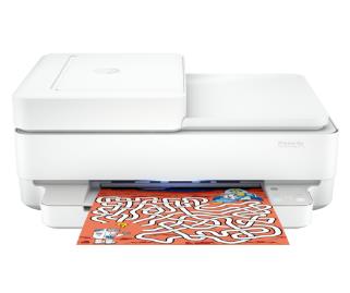 惠普HP DeskJet Plus Ink Advantage 6400 驱动