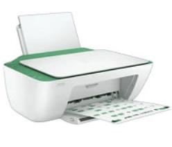 惠普HP DeskJet Ink Advantage 2337 驱动
