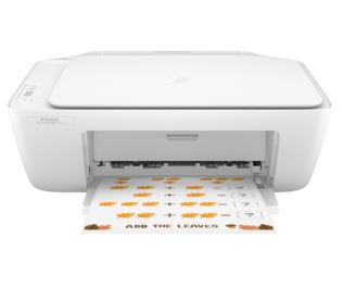 惠普HP DeskJet Ink Advantage 2374 驱动