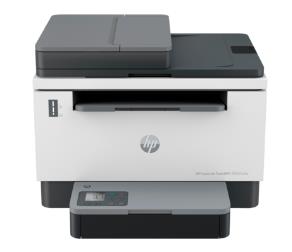 惠普HP LaserJet Tank MFP 2602sdw 驱动