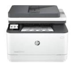 惠普HP LaserJet Pro 3103fdn 驱动