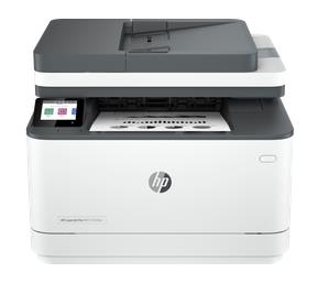 惠普HP LaserJet Pro 3102fdn 驱动