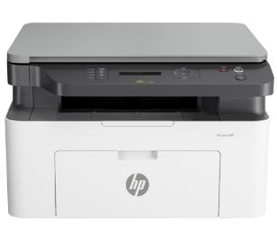 惠普HP Laser MFP 1136w 驱动