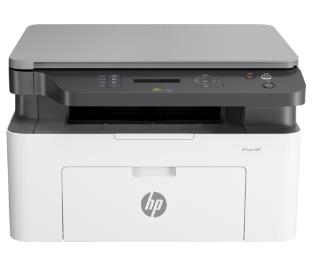 惠普HP Laser MFP 1188w 驱动